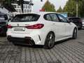 BMW 135 M135i xDrive M Sport Aut. PDC LED DAB HiFi Weiß - thumbnail 2