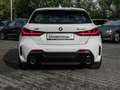 BMW 135 M135i xDrive M Sport Aut. PDC LED DAB HiFi Weiß - thumbnail 5