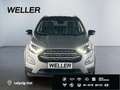 Ford EcoSport 1.0 EcoB ACTIVE *B&O*Navi*CarPlay*SHZ* Silber - thumbnail 2