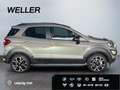 Ford EcoSport 1.0 EcoB ACTIVE *B&O*Navi*CarPlay*SHZ* Silber - thumbnail 10
