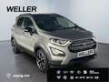 Ford EcoSport 1.0 EcoB ACTIVE *B&O*Navi*CarPlay*SHZ* Silber - thumbnail 4