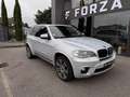 BMW X5 xDrive 40d - BVA  E70 LCI Limited Sport Edition Gris - thumbnail 3