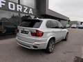 BMW X5 xDrive 40d - BVA  E70 LCI Limited Sport Edition Gris - thumbnail 5
