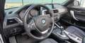 BMW 218 Cabrio 218 i Advantage, Leder, Harman-Kardon, LED, Blanco - thumbnail 6