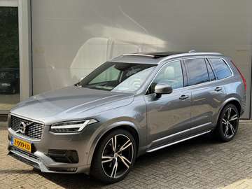 2.0 D5 AWD R-Design Inscription l Pano l Bowers&Wi