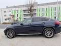 Mercedes-Benz GLC 220 d Coupé 4MATIC Aut. **AMG Line Exterieur-AMG Li... Blau - thumbnail 8