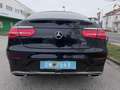 Mercedes-Benz GLC 220 d Coupé 4MATIC Aut. **AMG Line Exterieur-AMG Li... Azul - thumbnail 4