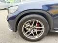 Mercedes-Benz GLC 220 d Coupé 4MATIC Aut. **AMG Line Exterieur-AMG Li... Bleu - thumbnail 19