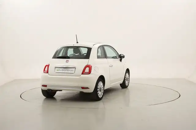 Fiat 500 view 5