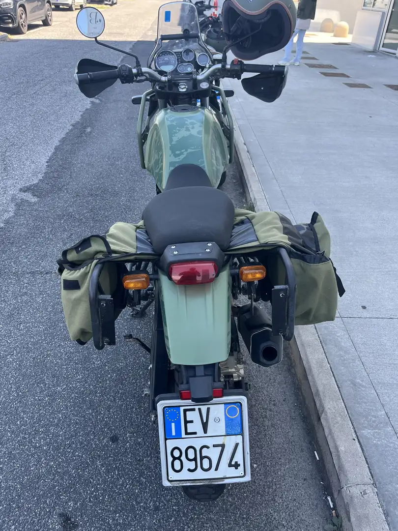 Royal Enfield Himalayan - 2