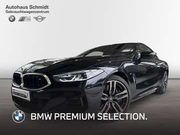 i xDrive Coupé*M Technik Paket*LC Prof.*HUD*DAB*La