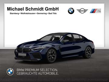 i xDrive Coupé*M Technik Paket*LC Prof.*HUD*DAB*La