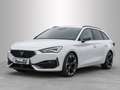 CUPRA Leon Sportstourer  1.5 eTSI DSG NAVI+PDC+SHZ Weiß - thumbnail 3