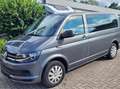 Volkswagen T6 Multivan Multivan Trendline Gris - thumbnail 1