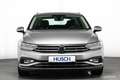 Volkswagen Passat Variant 2.0 TDI 4M Elegance EXTRAS SCHNÄPPCHEN Silber - thumbnail 2