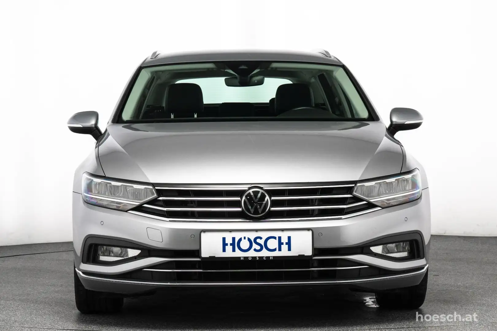 Volkswagen Passat Variant 2.0 TDI 4M Elegance EXTRAS SCHNÄPPCHEN Silber - 2