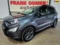 Ford EcoSport 1.0 EcoBoost 125PK ST-Line + LED|Keyless|B&O|Navi| Gris - thumbnail 1