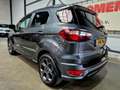 Ford EcoSport 1.0 EcoBoost 125PK ST-Line + LED|Keyless|B&O|Navi| Gris - thumbnail 8