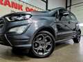 Ford EcoSport 1.0 EcoBoost 125PK ST-Line + LED|Keyless|B&O|Navi| Gris - thumbnail 11