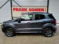 Ford EcoSport 1.0 EcoBoost 125PK ST-Line + LED|Keyless|B&O|Navi| Gris - thumbnail 2