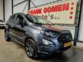 Ford EcoSport 1.0 EcoBoost 125PK ST-Line + LED|Keyless|B&O|Navi| Gris - thumbnail 7