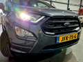 Ford EcoSport 1.0 EcoBoost 125PK ST-Line + LED|Keyless|B&O|Navi| Gris - thumbnail 16