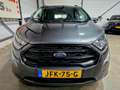 Ford EcoSport 1.0 EcoBoost 125PK ST-Line + LED|Keyless|B&O|Navi| Gris - thumbnail 9