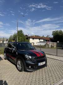 COOPER S
