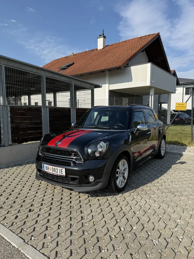 MINI Cooper SD Countryman COOPER S - 2