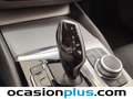 BMW 520 520dA Negro - thumbnail 5