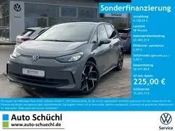 Volkswagen ID.3 Pro FACELIFT AR HEAD UP+APP CONNECT+KAMERA+