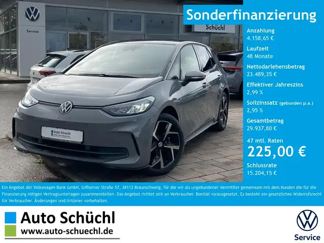 Volkswagen ID.3 Pro FACELIFT AR HEAD UP+APP CONNECT+KAMERA+