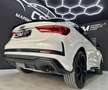 Audi RS Q3 Sportback 2.5 TFSI quattro S tronic Blanc - thumbnail 43