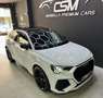Audi RS Q3 Sportback 2.5 TFSI quattro S tronic Blanc - thumbnail 4