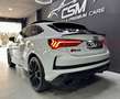 Audi RS Q3 Sportback 2.5 TFSI quattro S tronic Blanc - thumbnail 5
