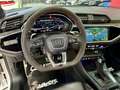 Audi RS Q3 Sportback 2.5 TFSI quattro S tronic Blanc - thumbnail 9