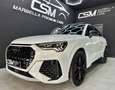Audi RS Q3 Sportback 2.5 TFSI quattro S tronic Blanc - thumbnail 1
