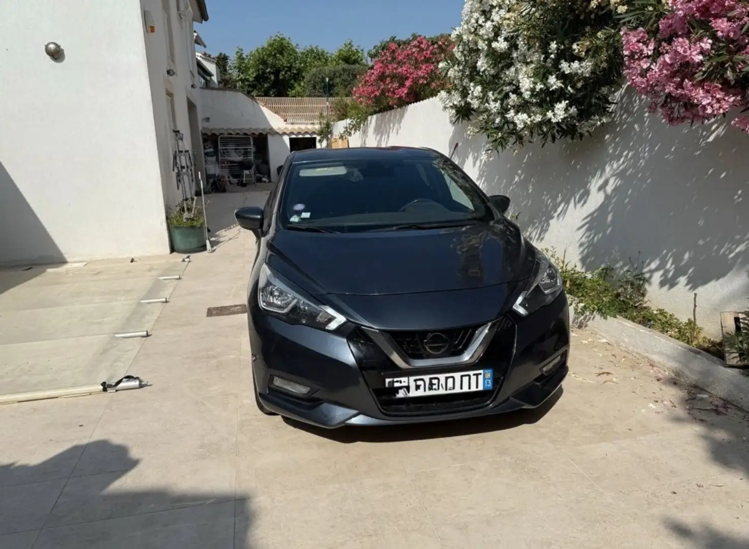 Nissan Micra IG-T 90 Acenta - 2