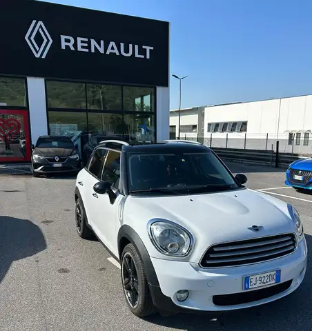 MINI Cooper Mini 1.6 Cooper D 112cv FL