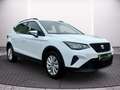 SEAT Arona 1,0 TSI Style DSG LED+SHZ+8fach Weiß - thumbnail 3