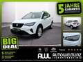 SEAT Arona 1,0 TSI Style DSG LED+SHZ+8fach Weiß - thumbnail 1
