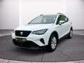 SEAT Arona 1,0 TSI Style DSG LED+SHZ+8fach Weiß - thumbnail 2