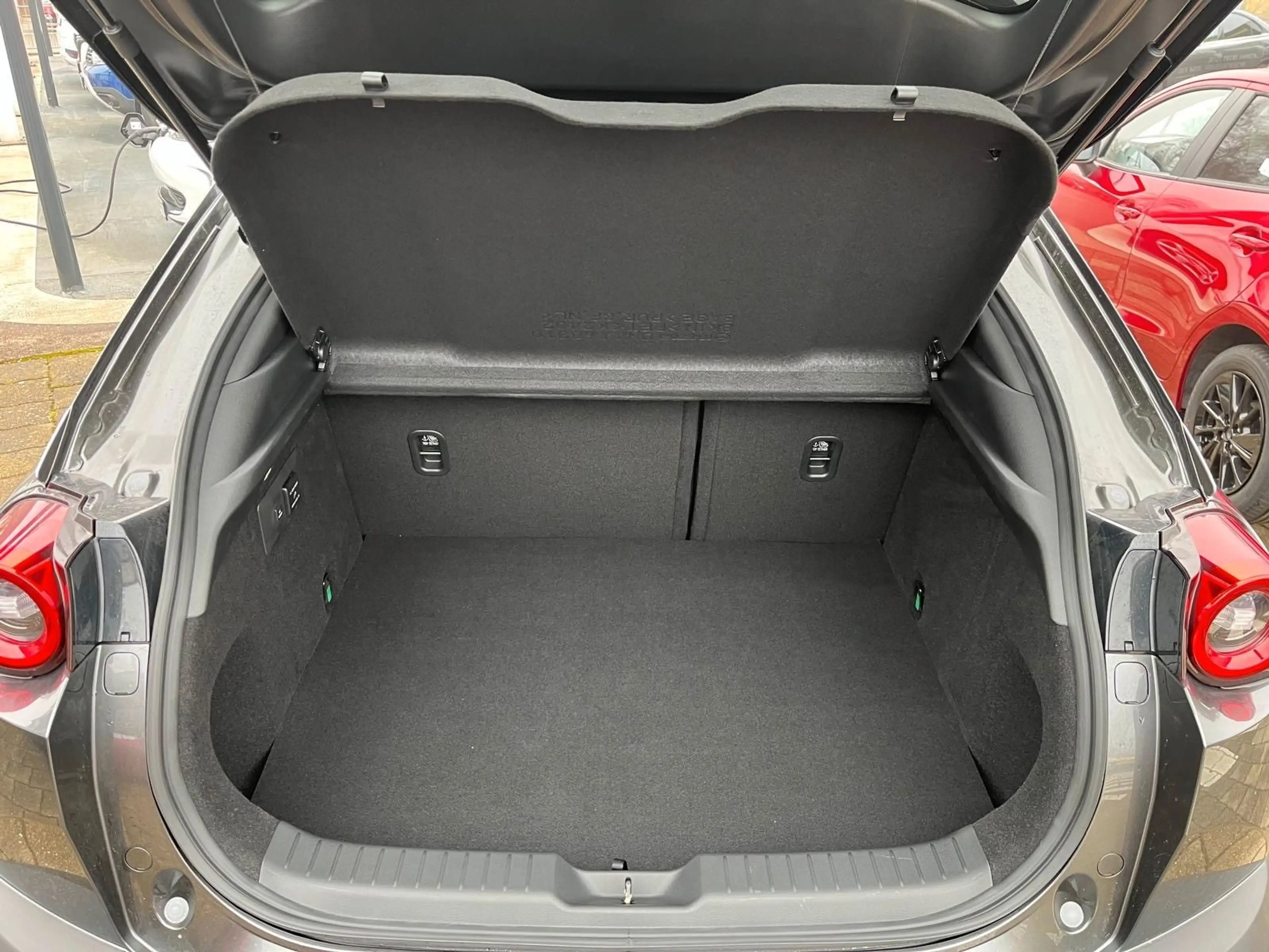 Mazda MX-30 Nagisa R-EV 170PS Automatik*Plug-InHybrid — photo 10