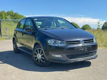 POLO ENTREPRISE 1.6 TDI 90 FAP BLUEMOTION TECHNOLOGY TRENDLINE
