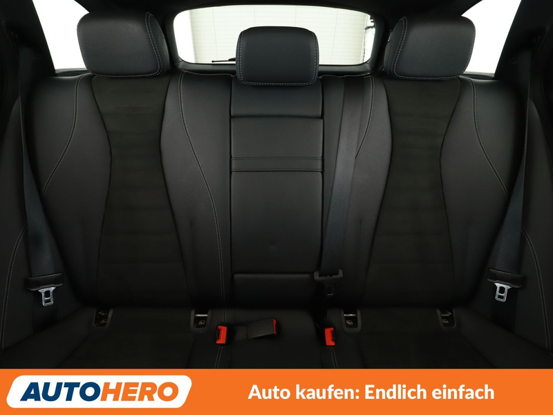 Mercedes-Benz E 400 E 400 d T 4Matic AMG Line Aut.*NAVI*LED*TEMPO*360° — photo 15