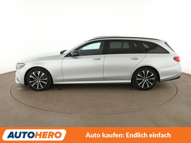 Mercedes-Benz E 400 E 400 d T 4Matic AMG Line Aut.*NAVI*LED*TEMPO*360° — photo 3