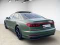 Audi A8 50 TDI quattro Tiptronic Matrix LED B&O Grün - thumbnail 5