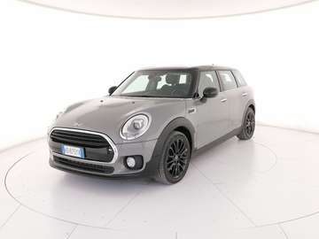 Mini 1.5 Cooper auto 7m my18