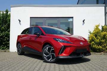 PREMIUM 190PS 64 kWh 7J Garantie SOFORT