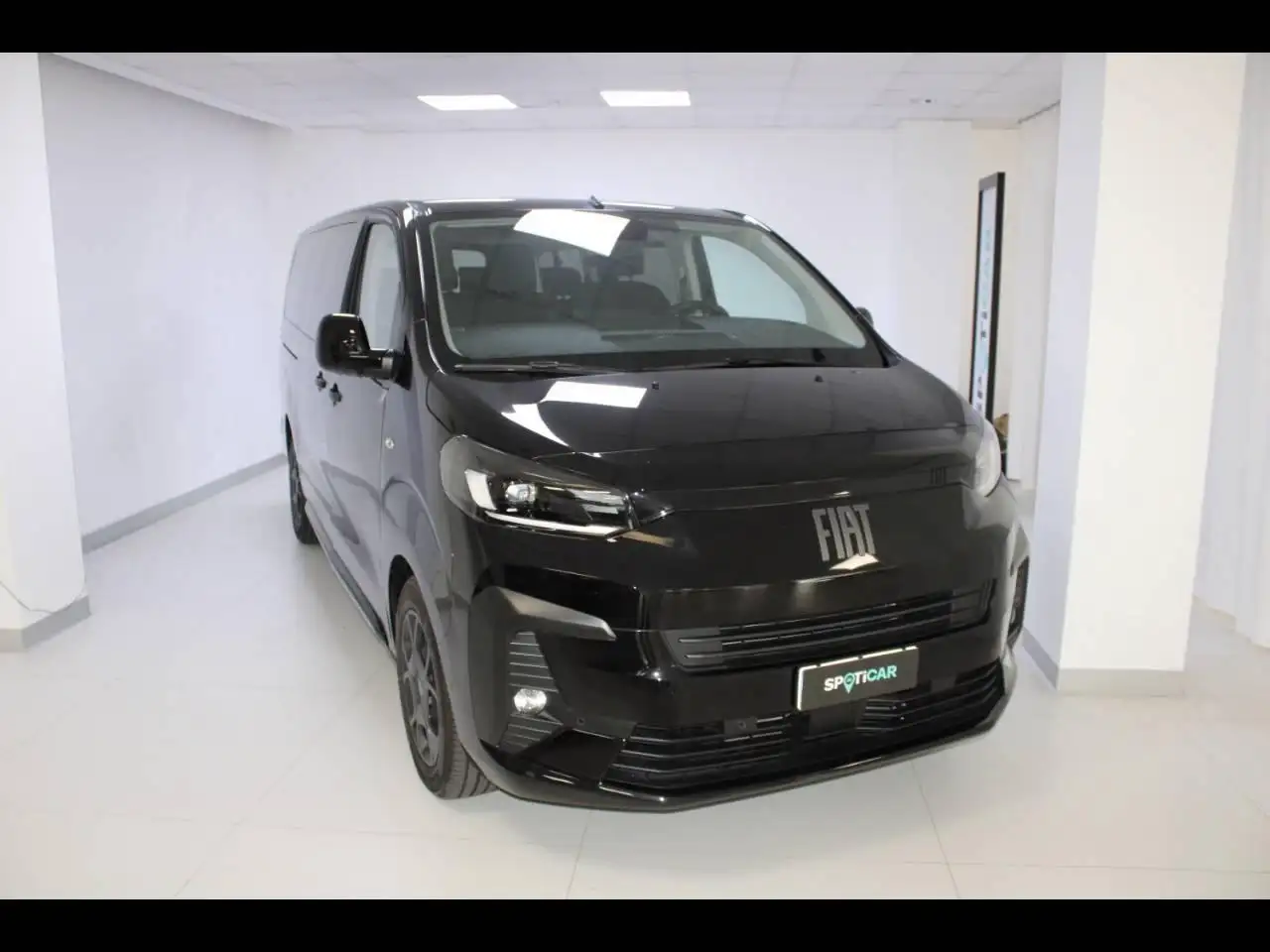 Fiat Ulysse